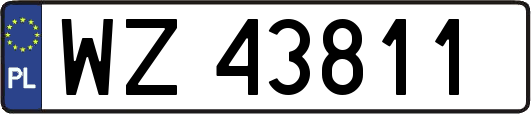 WZ43811