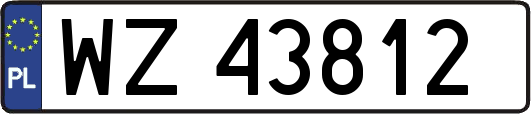 WZ43812
