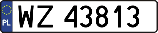 WZ43813