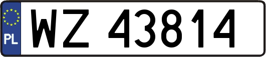 WZ43814