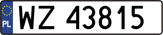 WZ43815