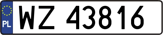 WZ43816
