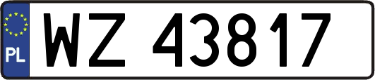 WZ43817