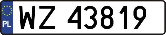 WZ43819