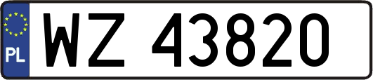 WZ43820
