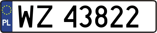 WZ43822
