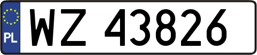 WZ43826