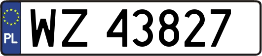 WZ43827