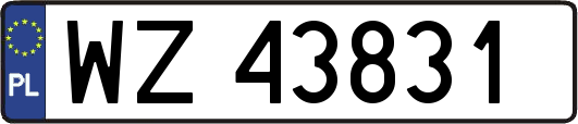 WZ43831