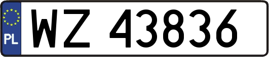 WZ43836