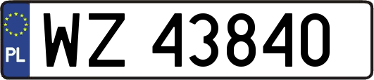 WZ43840