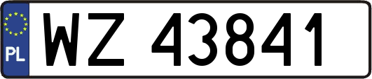 WZ43841