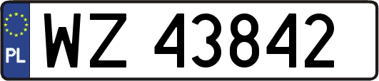 WZ43842