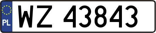 WZ43843