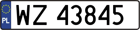 WZ43845
