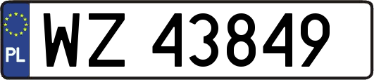 WZ43849