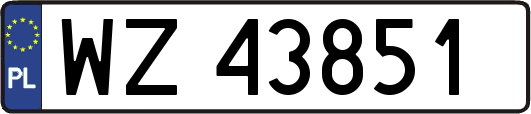 WZ43851