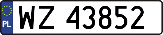 WZ43852