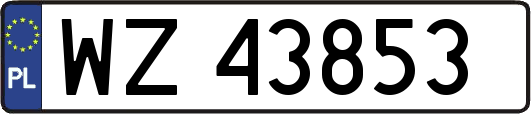 WZ43853