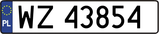 WZ43854