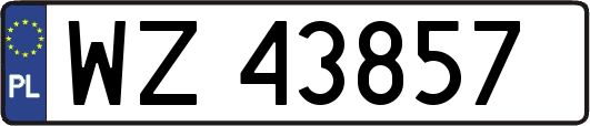 WZ43857