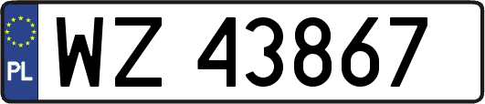 WZ43867