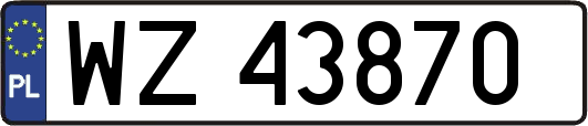 WZ43870