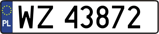WZ43872