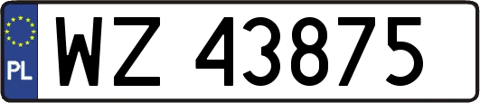 WZ43875
