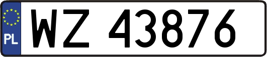 WZ43876