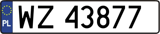 WZ43877