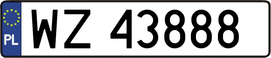 WZ43888