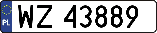 WZ43889