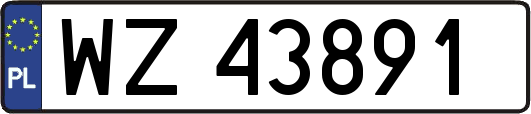 WZ43891