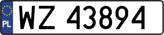 WZ43894
