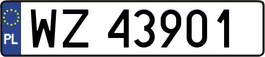 WZ43901