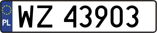 WZ43903