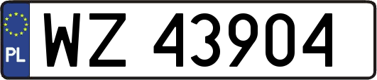 WZ43904