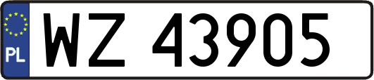 WZ43905
