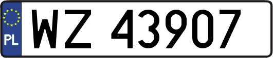 WZ43907