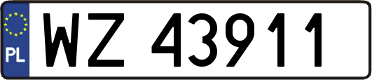 WZ43911