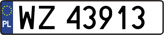 WZ43913