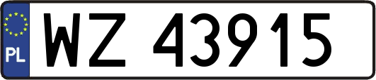 WZ43915