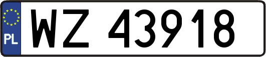 WZ43918