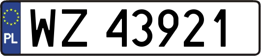 WZ43921
