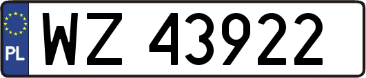 WZ43922