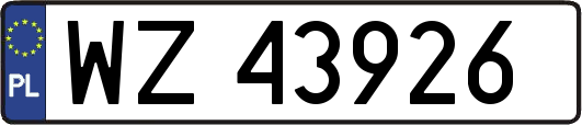 WZ43926