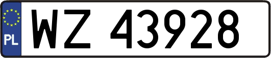 WZ43928