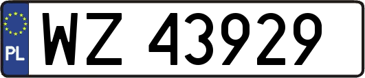 WZ43929
