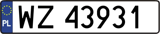WZ43931